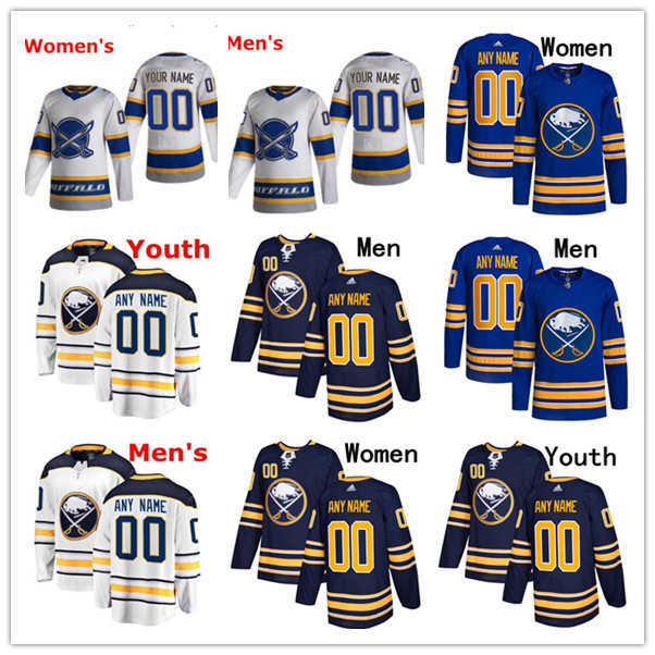 

Buffalo Hockey Jerseys Sabres 45 Casey Fitzgerald 10 Henri Jokiharju 46 Ilya Lyubushkin 25 Owen Power 23 Mattias Samuelsso 41 Craig Anderson 26 Rasmus Dahlin, As