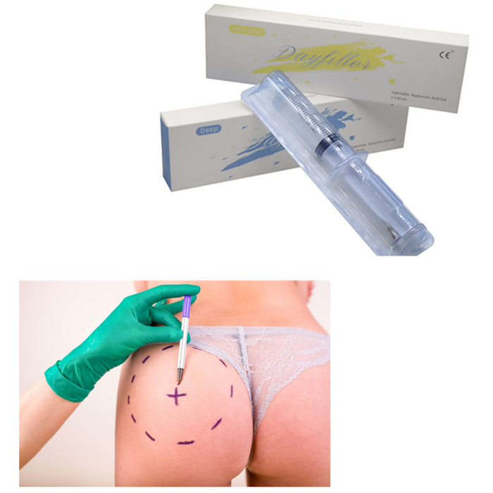 

Beauty Items Permanent Dermal Filler for Man Penis Enlargement 10ml 20ml 50ml 800ml onsell