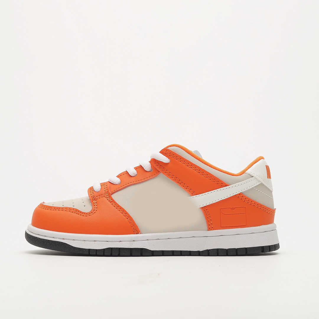 

Dunks for Kids Basketball Shoes SB Boys Girls Sports Low Chicago Varsity Red Black Game Royal Laser Orange Toddlers Outdoor Sneakers Ch2181D3RY, 1lot=1pair=2pcs
