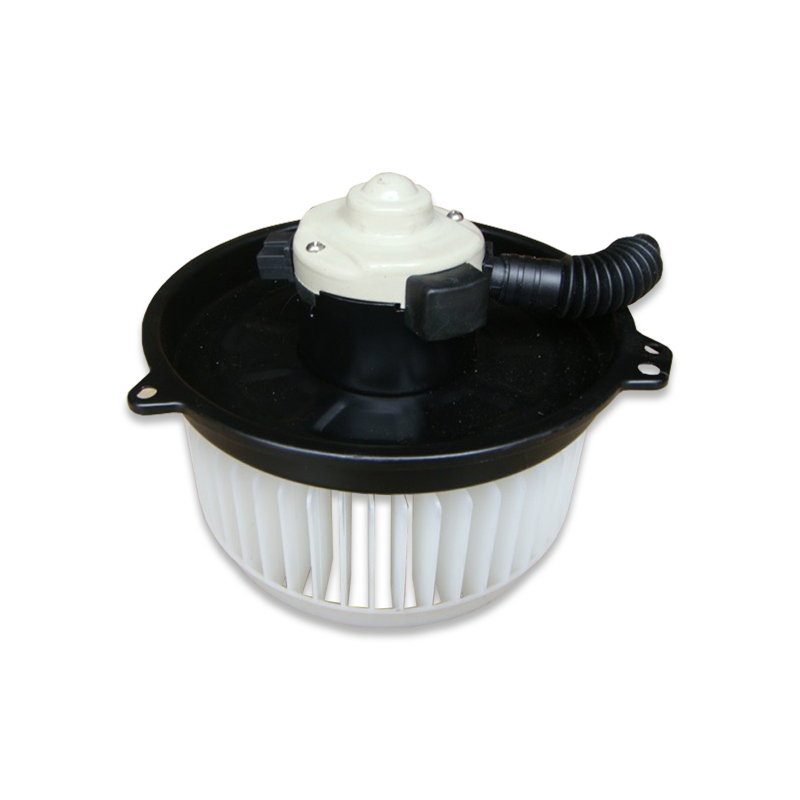 6D102 Blower Motor Cooling Fan Motor Oven 282500-1480 Fit Excavator PC200-7-image-511083346