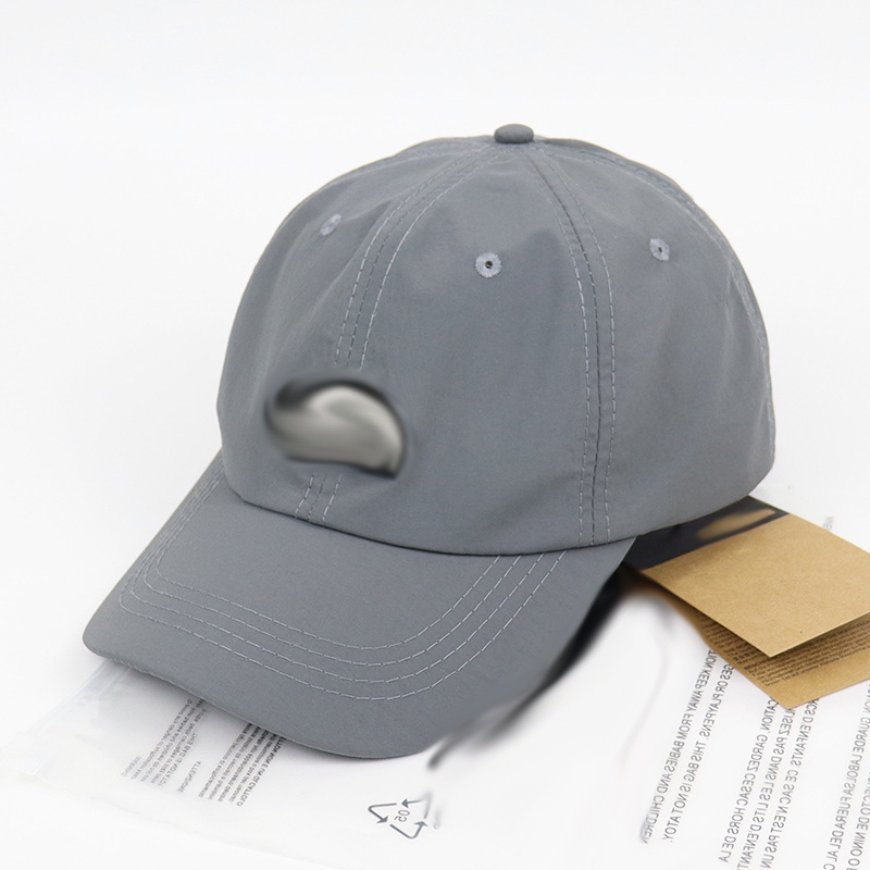 Mens ball cap letter Street Caps classic Beanie Casquette Adjustable Hats spring and summer couple sunscreen hats