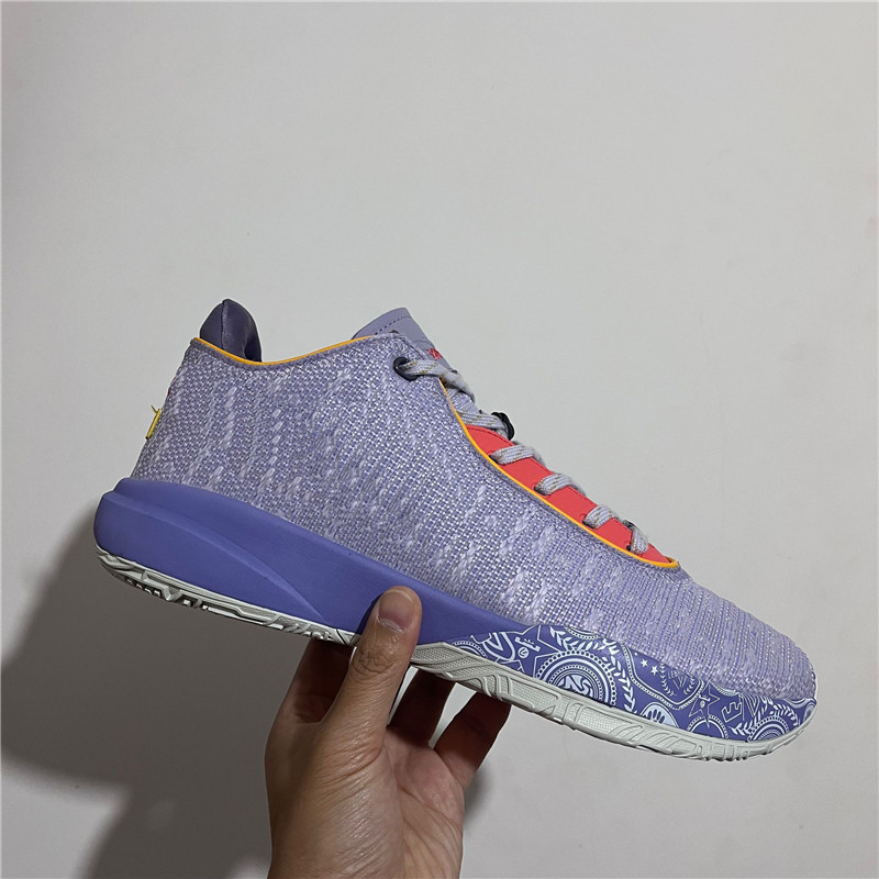 

Violet Frost LeBrons 20 Basketball shoes Trinity Purple Pulse for sale men Sport Shoe Trainner Sneakers US7-US12, Pink