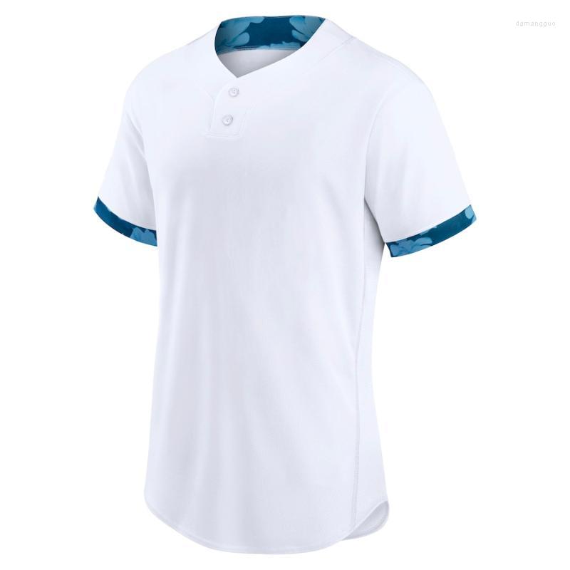 

Men's T Shirts Men's T-Shirts ZOGAA Men All-match Daily Male Clothing Boys Summer Large Size V-neck Short Sleeve Buttons Simple Basic, Black