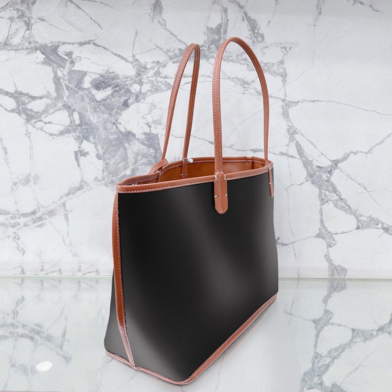 

3A Designer Shopping Shoulder bag Tote fashion womans Bags crossbody Luxurious Leather Mini PM Handbags woman Totes handbag black cross body 2pcs composite Purse, Red