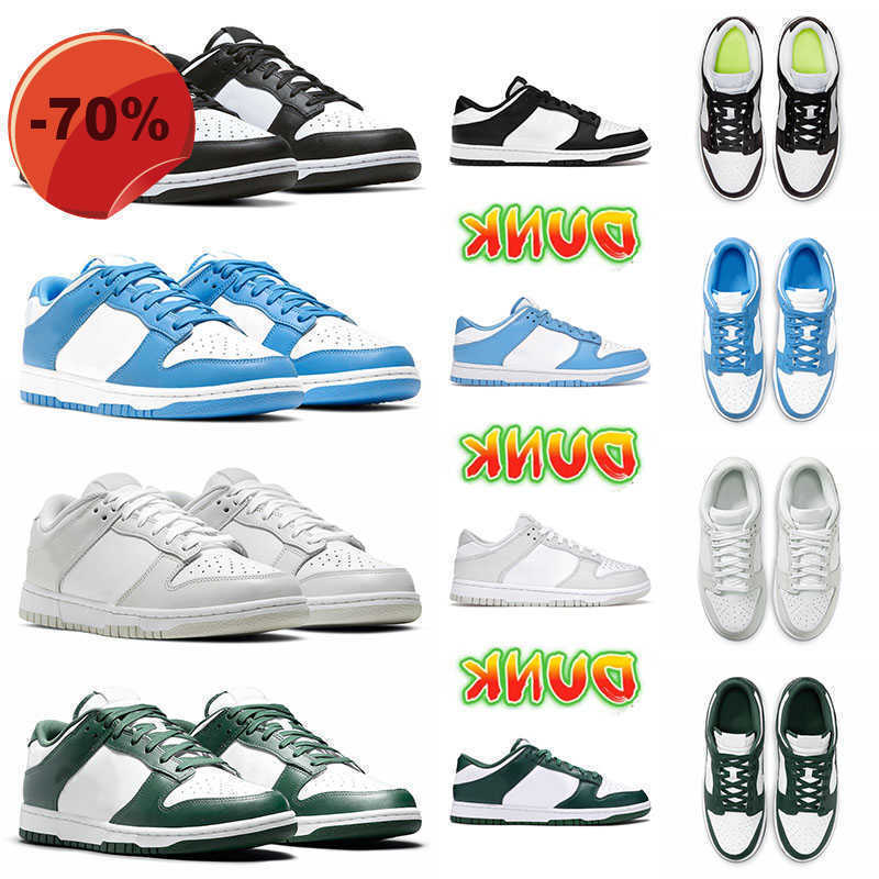 

Designer Sneakers Casual Shoes Trainers Black White Outdoor Photon Dust Varsity Green Sports Sb Low 2022 Mens Unisex Dunkslow Unc Coast Men, 36-45 black white