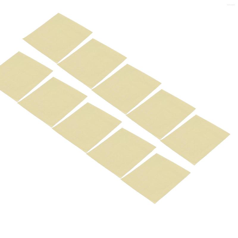 

Nail Gel Color Chart Display Stickers Lightweight For Salons, Picture shown