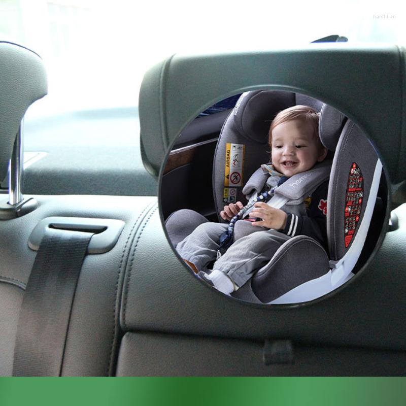 

Interior Accessories Car Seat Safety Mirror Baby Rearview Viewing