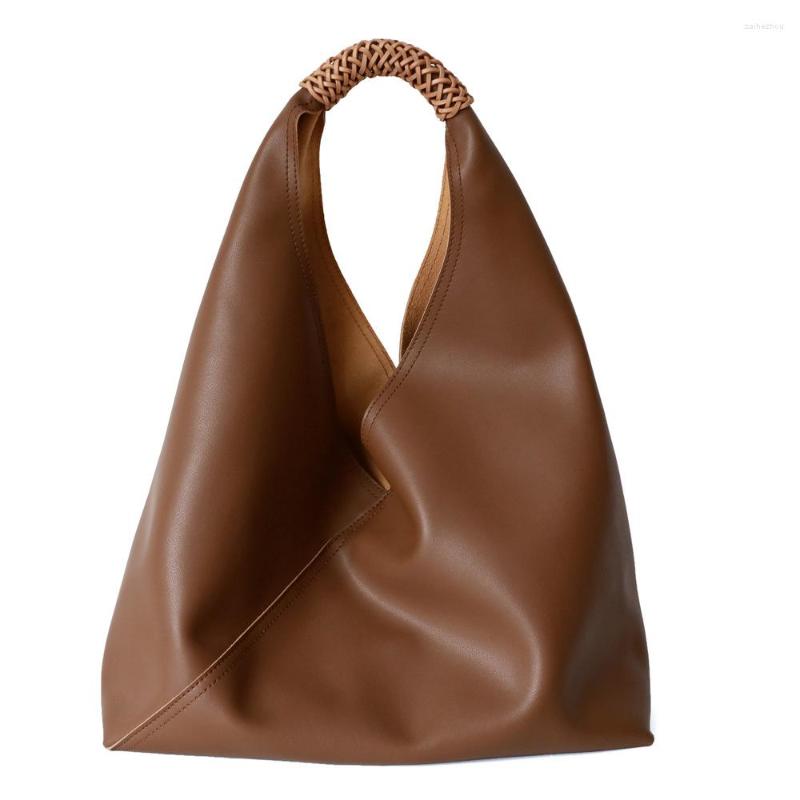 

Evening Bags Luxury Designer Bag Tote Leather Handbags Fashion Woven Shoulder Underarm Cross Body Woman