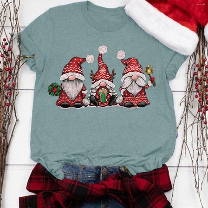 

Women's T Shirts Womens Christmas Sweet Shirt Coffee Mug Short Sleeve Graphic Long Rayon Tops For Women Solid Colors, Black