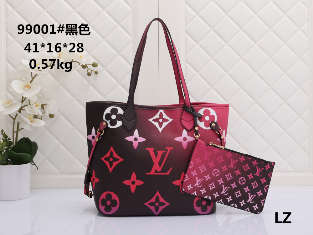 

Louis Vuitton LV New Chain purse Leather clutch for women Evening Bags corss body card holder fashion lady shoulder bag handbag Clamshell mini package 08R