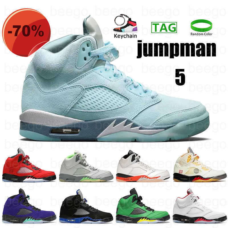

Basketball Shoes Men Mens Sneaker Sneakers For White Black Orange Blaze Low 5 5S Sail Bluebird Moonlight Jumpman Anthracite Bravo What The, No.16