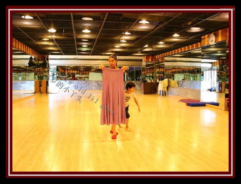 

Stage Wear 7Years Old Lil Girl Modal Rayon Cotton Skirt RM19