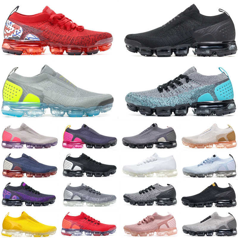 

Running Shoes Breathable Sneakers Trainer Laser Blue Triple Black White Volt Glow Oreo Womens Outdoor Sports 36-46 Tn Plus 3.0 Men Women jordas, #50