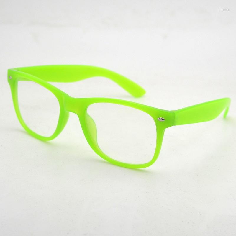 

Sunglasses Glow In The Dark Green Chromadepth 3d Glasses Crayon Drawing