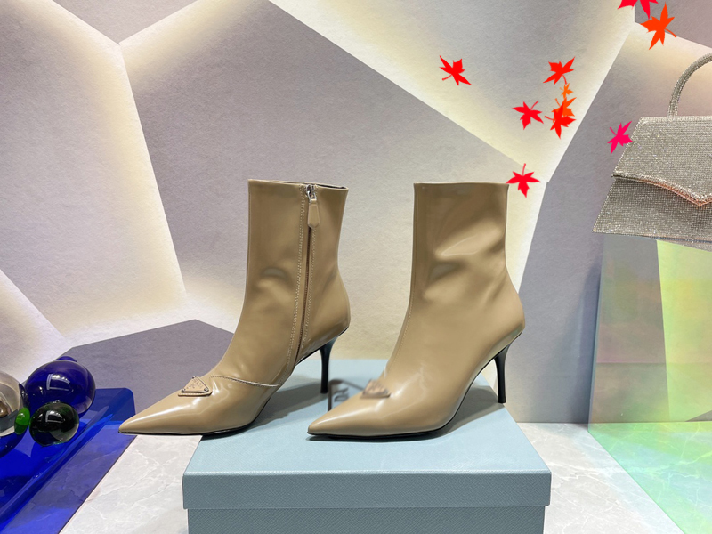 

2023 quality Winter Snow Boots Woman Warm Shoes Platform Moon Space Booties Female Velvet Fur Warm Ankle Boot Snowboots -G036, Picture color