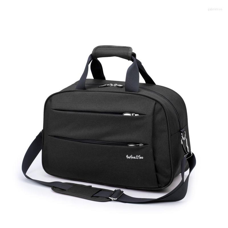 

Duffel Bags Luggage Travel Waterproof Canvas Men Women Big Bag On Wheels Man Shoulder Black Gray Blue Carry Cabin, 02 20l