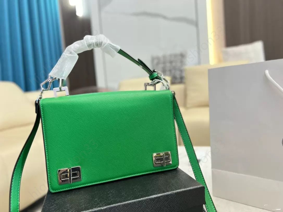 

women portable Classic small square bag Totes Fashion Shopping Satchels Top Quality leather Luxury designer purses outdoor messenger bags hobo purse handbag 2023