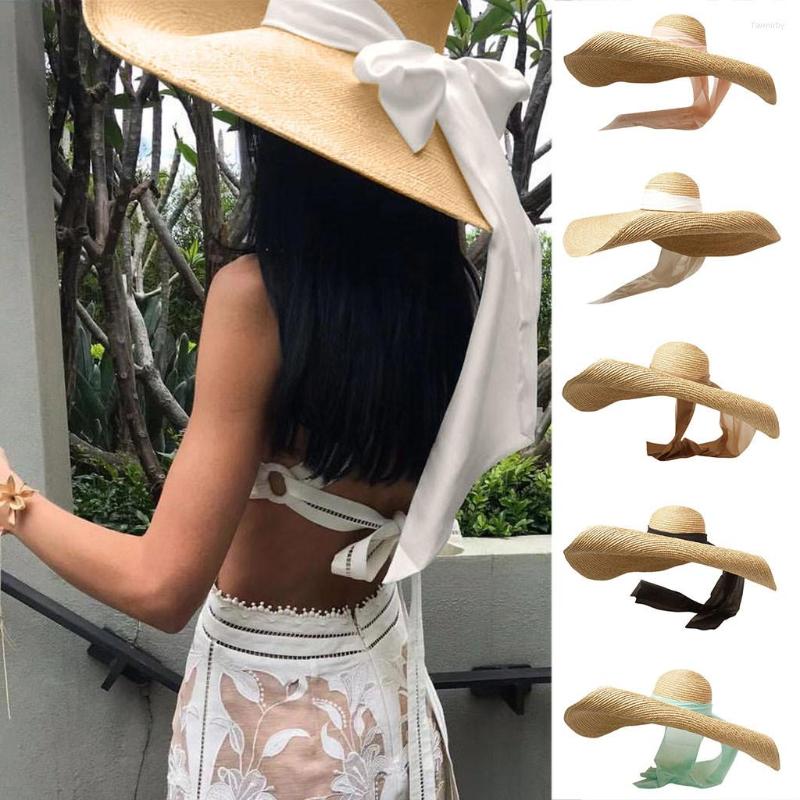 

Ball Caps Blvd Hat Sun Fashion Foldable Cap Straw Protection Large Beach Cover Baseball Expos, Green