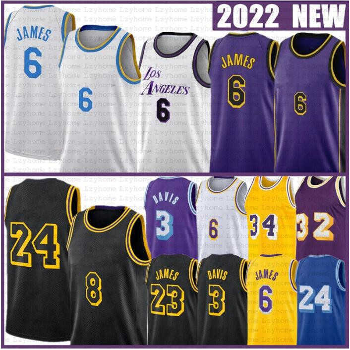 

Los Angeles''Lakers''Custom Men Women Youth 31 Bryant 37 Matt Ryan 10 Max Christie 14 Scotty Pippen Jr. 95 Juan Toscano-Anderson Basketball Jerseys, Colour