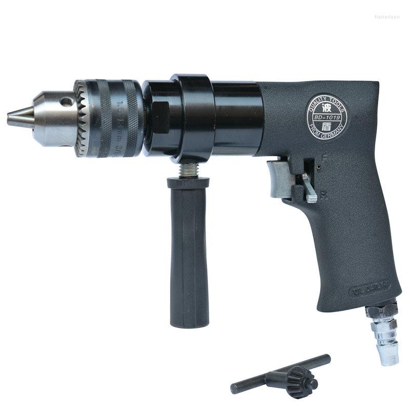 

Pneumatic Tools 13mm Drill With Reversible 1/2 Gun Type Bd-1019
