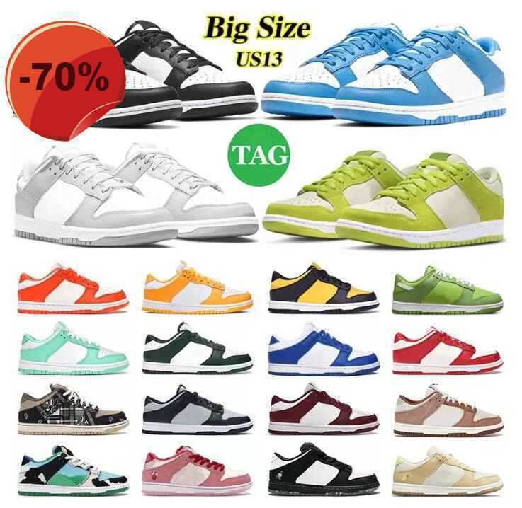 

Designer Mens Shoes Women Trainers Sports Shoe Sneakers White Black Unc Photon Dust Green Sail Grey Fog Low Trail Syracuse Michigan Dunks