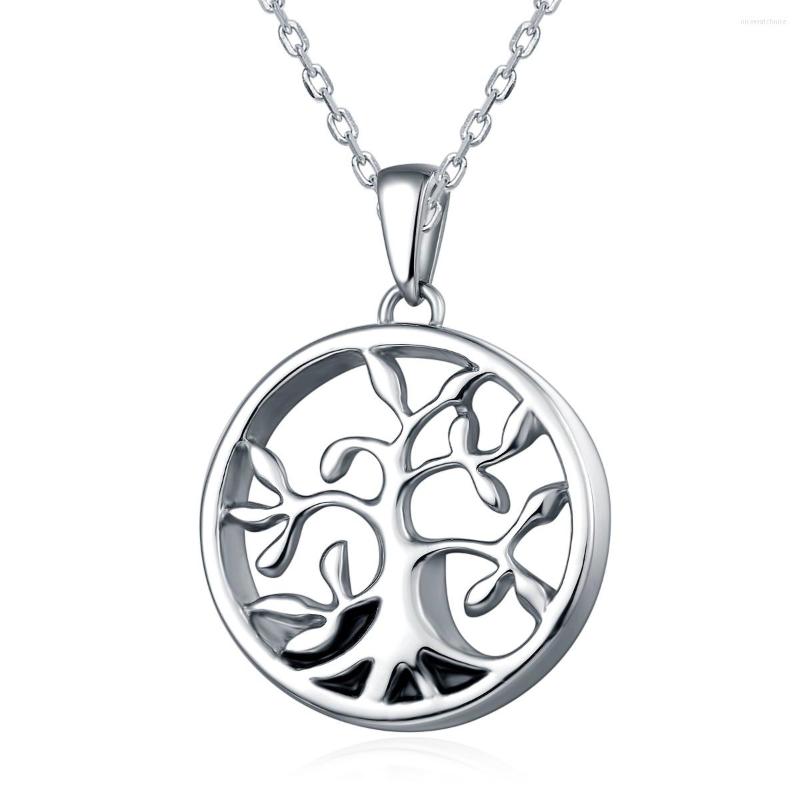 

Pendant Necklaces UNY Cremation Urn Keepsake Ash Memorial Pets Ashes Pendants Unique Customized Family Trees