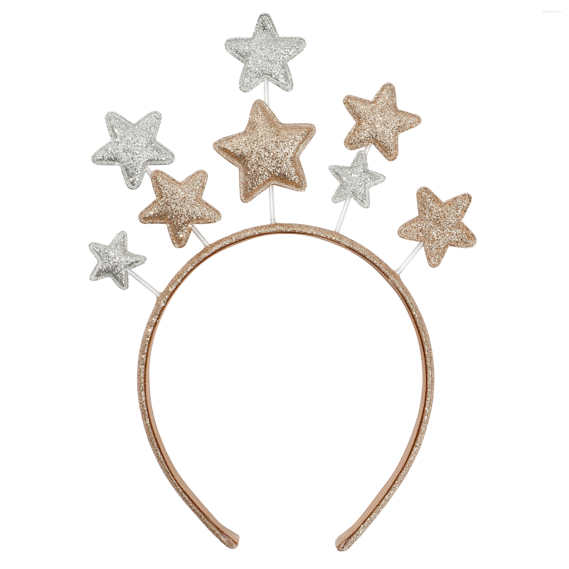

Bandanas 1 Pc Charming Lovely Fashion Hair Accessory Headband Hoop For Girls Ladies