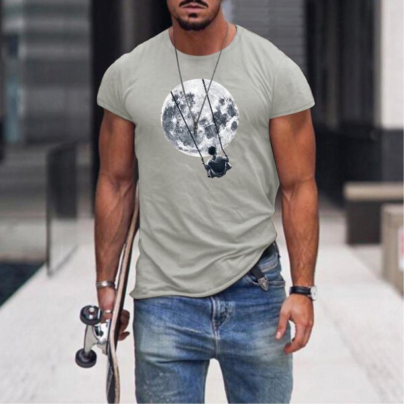 

Men's T Shirts Men Banded Collar Shirt Mens Summer Fashion Casual Cotton Short Sleeve Top Blouse, Black