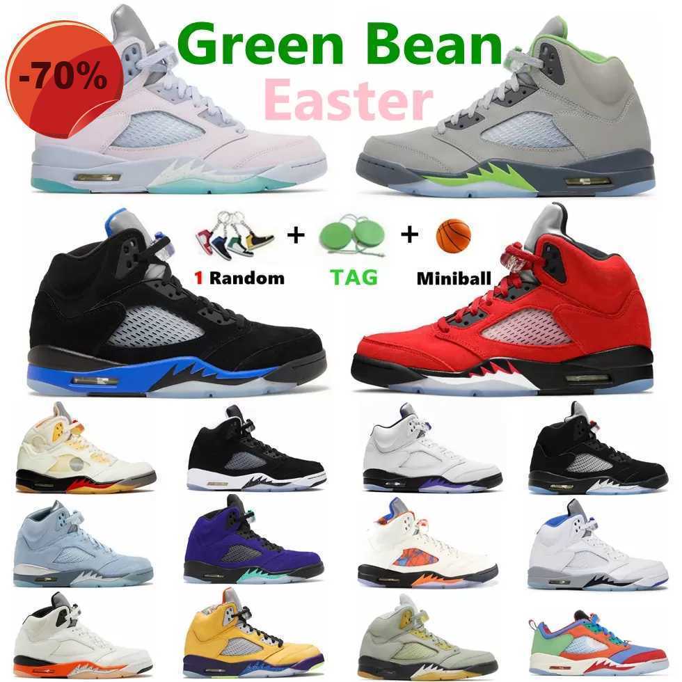 

Basketball Shoes Sports Sneakers University Racer Blue Easter Mars Fire Red Raging New Jumpman 5S 5 Mens Aqua Concord Pinksicle Unc For Her