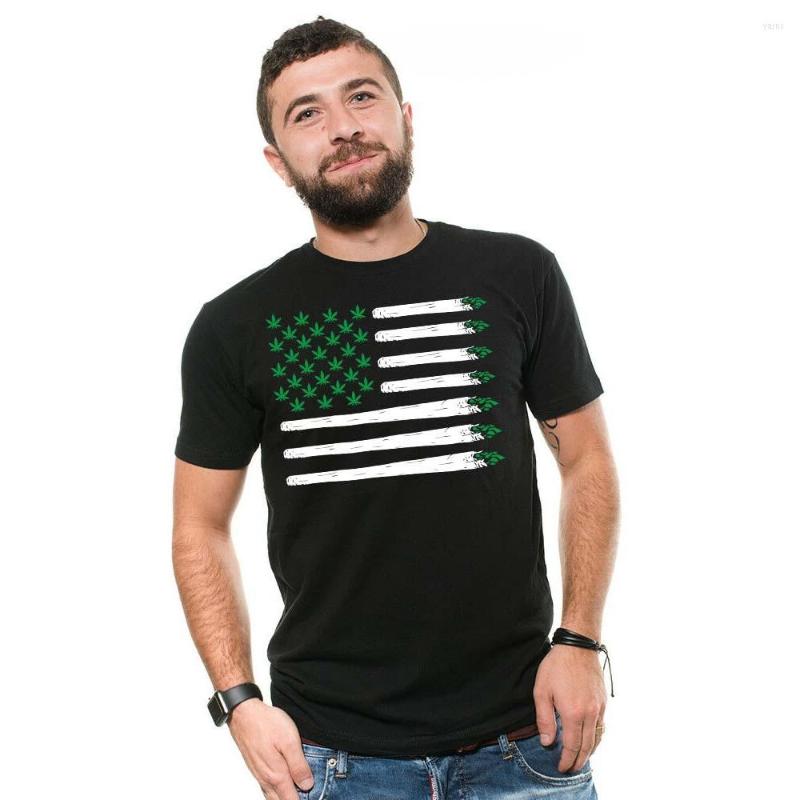 

Men' T Shirts USA Flag Slim Fit Solid Color Short Sleeve Shirt, Blue
