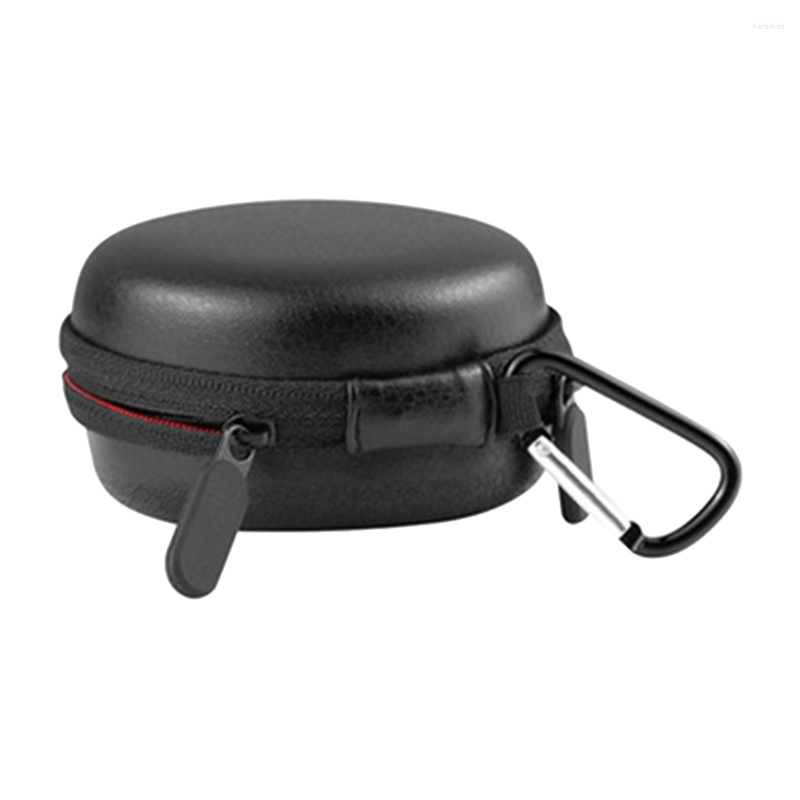 

Watch Boxes Portable Headphone Case Protection Bag Box Earphone Storage