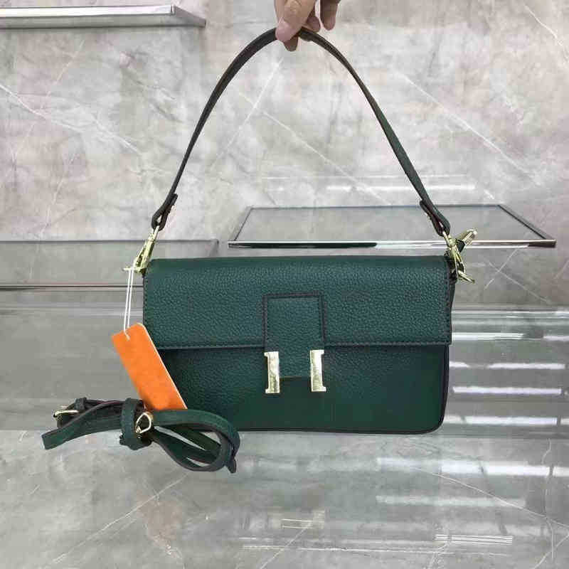 

Totes 2022 New Women Bags Tote Clutch Original Single Luxury Designer Postman Fashion Shoulder Crossbody Leather Shopping Designers WS220810, Red
