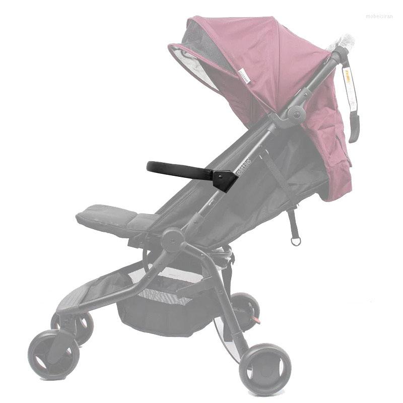 

Stroller Parts Bumper Bar Universal Type Compatible For Mini XL Mountain Nano Micro Trike Magic Air Plus Bee3 Pram Cart Accessories