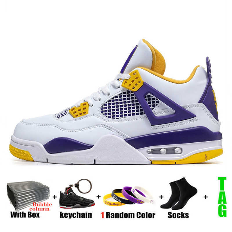 

4S Military Black Basketball Shoes Men Women Sail 4 Infrared University Blue Black Cat Fire Red Royalty Neon Dark Mocha Pine Green Outdoor jordas, #50