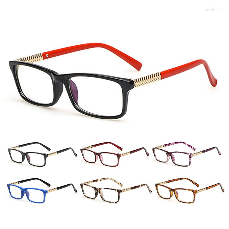 

Sunglasses Frames Vintage Eyeglass Full Rim Retro Glasses Acetate Metal Eyewear Spectacles Optical Rx Able Come With Clear Computer Lenses