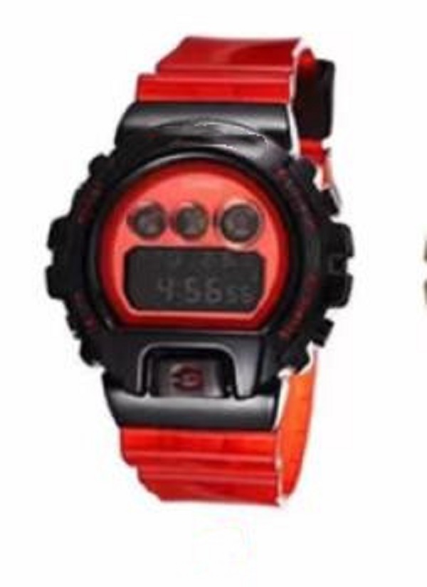 

2022 original shockproof watch GM6900 for men's sports Army military waterproof all pointer type work electronic watch, Gm6900-3