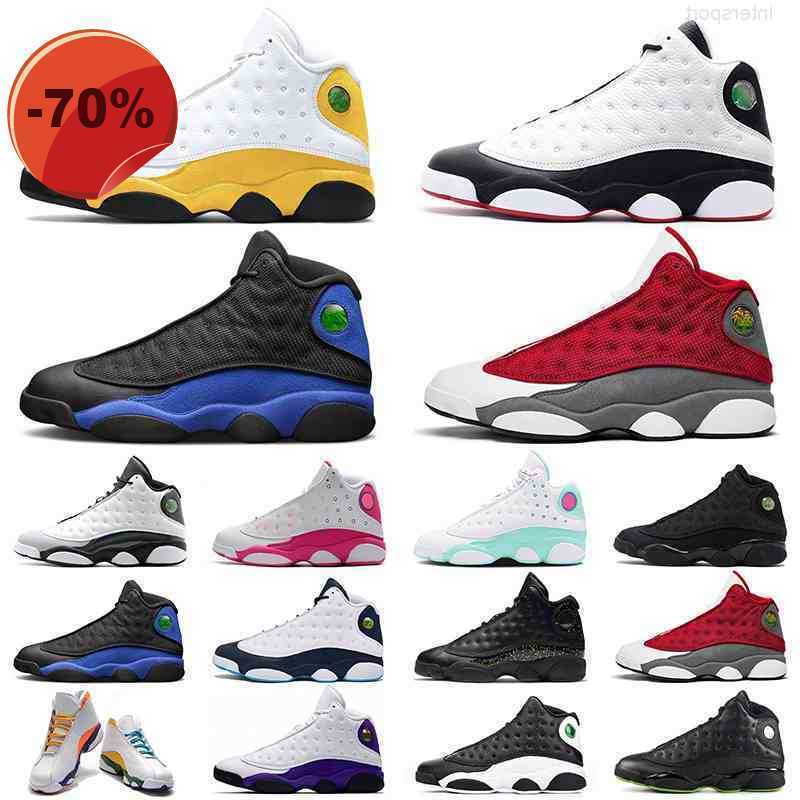 

Basketball Shoes Hyper Royal Red Flint Dark Powder Blue Playground Bred History 13S Del Sol Of Flight Women Mens, 13s gold glitter