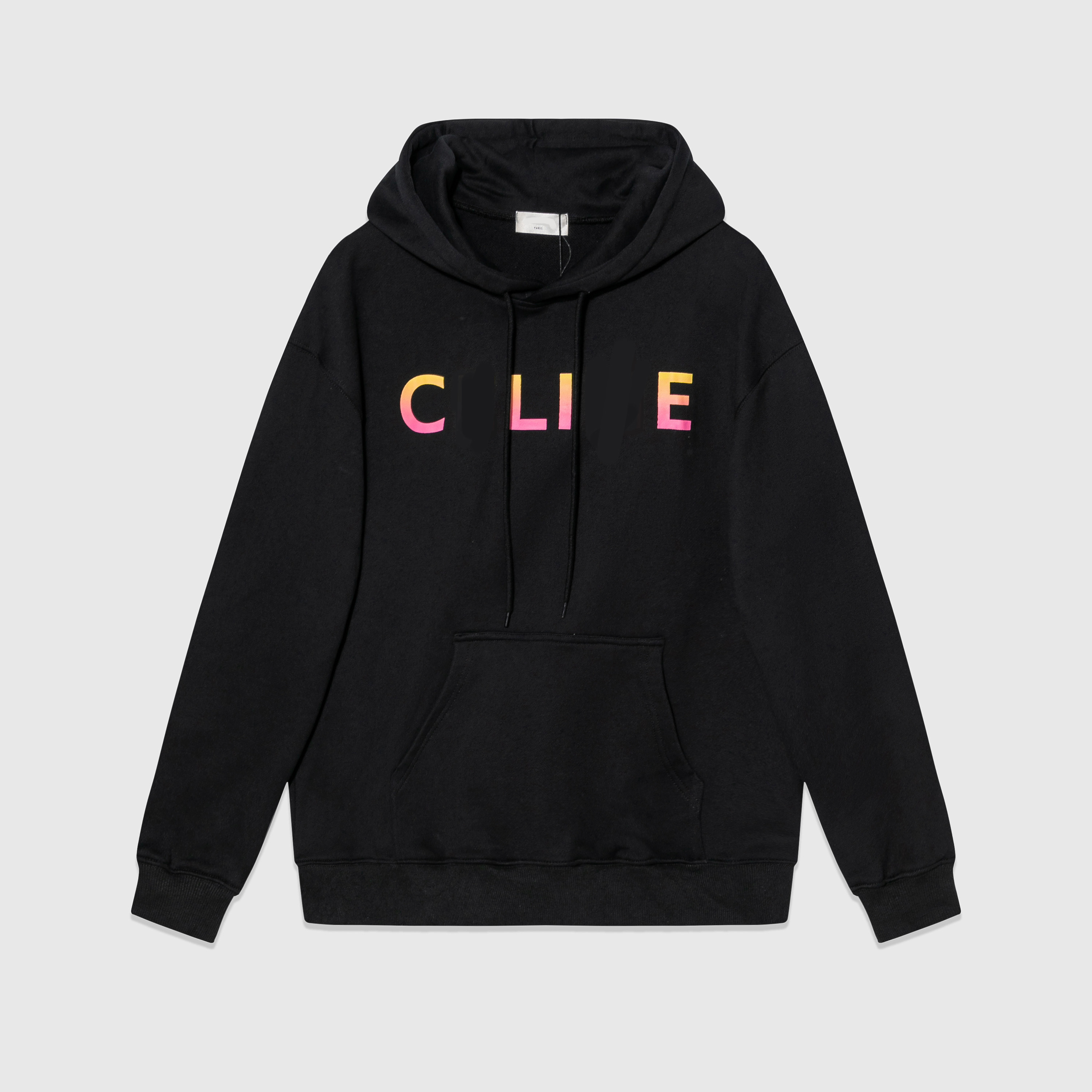 

Men's Hoodies & Sweatshirts Hip Hop Casual Hooded Male Printed High Street Pullover