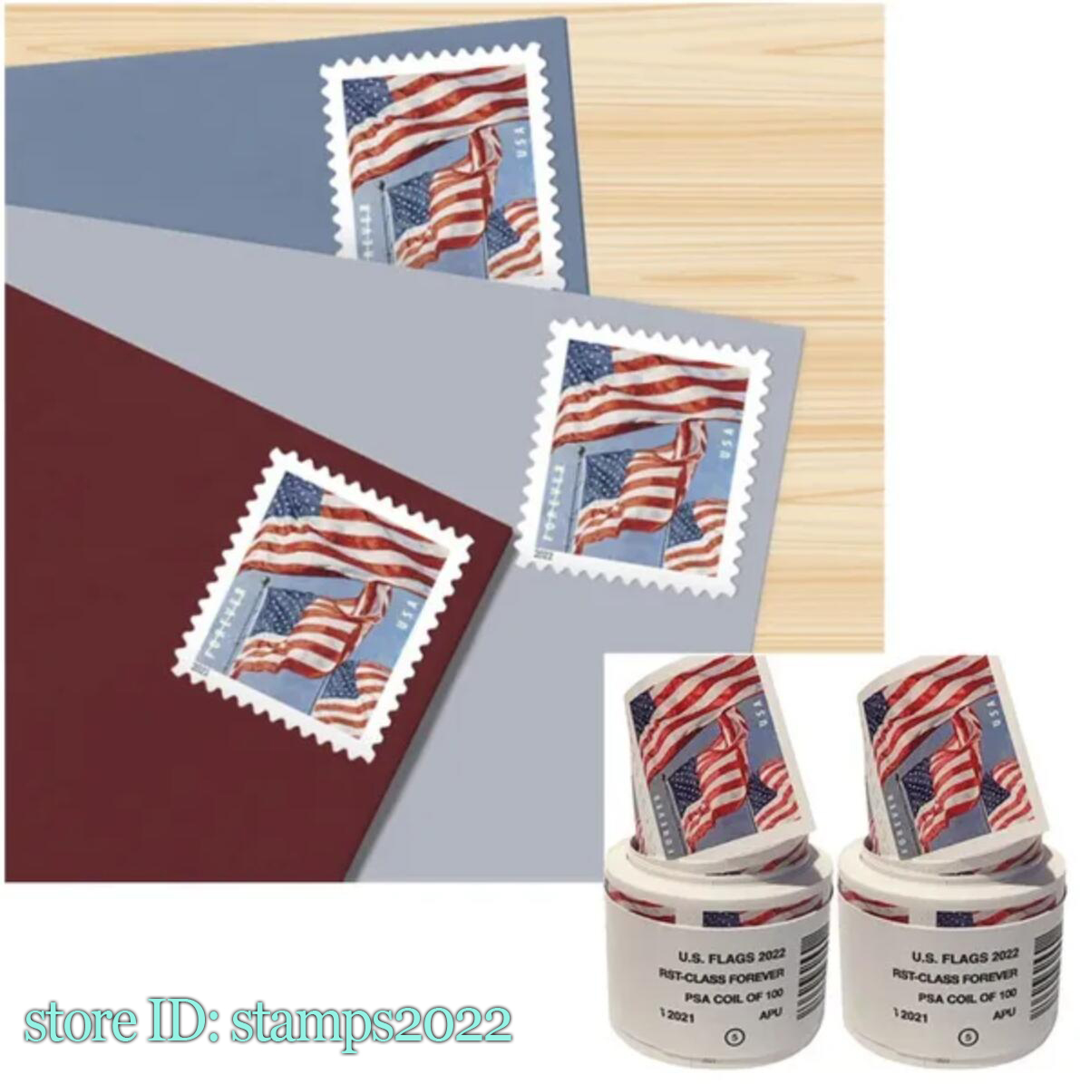 

Post Office Stamp For Envelopes Thank You Letters Postcard Office Mail Supplies Cards Anniversary