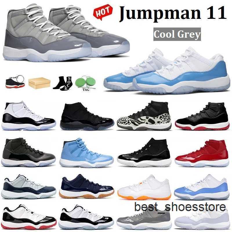 

Basketball Shoes Trainers Sneakers Bred Cherry Cool Grey Instinct 25Th Anniversary Concord Mens Jumpman 11S Men Women 11 Cap And Gown, 38