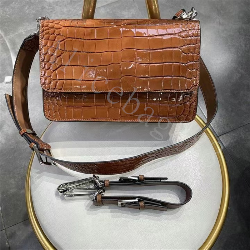 

7A Quality millionaire bags Designer women handbags Flap shoulder bag female stripe ladies brand handbag wallet Luxury hand mother Bag, Box