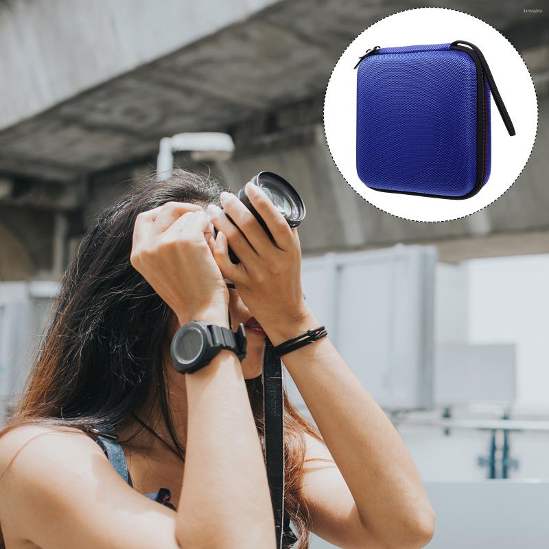

Watch Boxes Organizer Bracelet Case Holder Box Bag Jewelry Display Band Storage Bands Accessory Carrying Pouch Straps Travel Tool