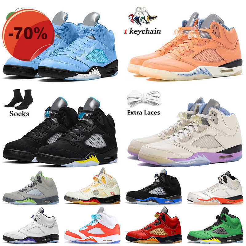 

UNC University Blue Aqua 5s Basketball Shoes Jumpman 5 DJ Khaled x We The Bests PRFC Mars For Her Concord Green Bean Raging Bull Sail Racer, B10 unc university blue 40-47