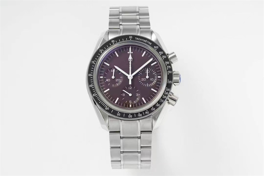 

Top BF montre de luxe 44mm men watches 9300 automatic mechanical movement watches fine steel case Leather strap can be replaced. Contact us super waterproof 07, Black