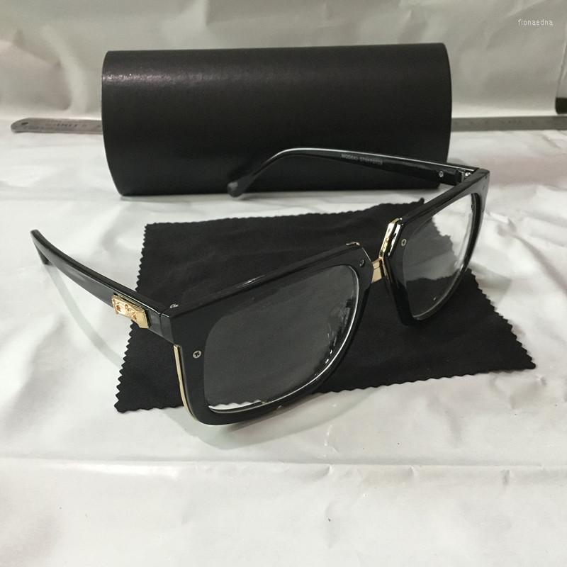 

Sunglasses Brand Women's Outdoor 643A Match Black Box Color Shades Luxury