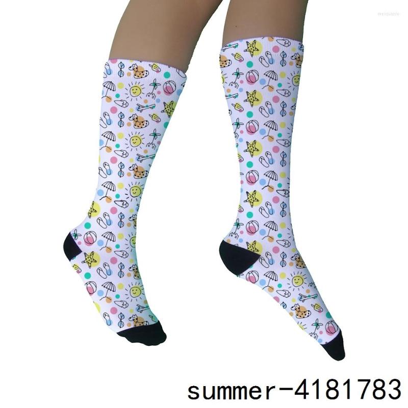 

Men's Socks Factory Sell Cew Custom Gift Long Men Women Funny Pet Face And Logo Animal Diy, Picture shown