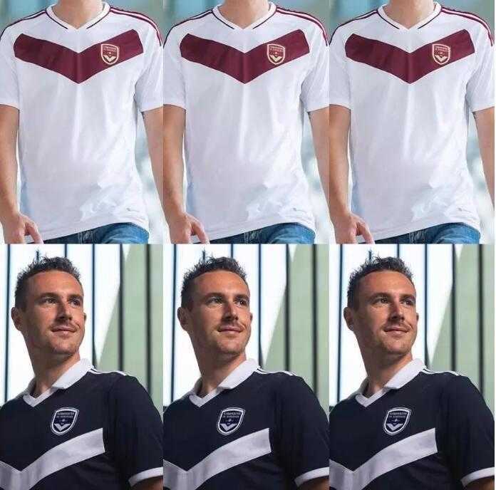 

22 23 Girondins de Bordeaux Soccer Jerseys 2022 2023 ADLI BRIAND OUDIN .KALU T.BASIC Men Kids Kit special uniform maillot de football Shirt