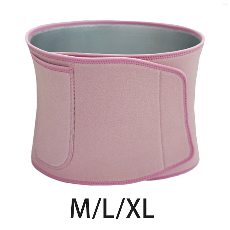 

Waist Support Trainer Belt Shaper Fitness Abdominal For Yoga, Picture shown