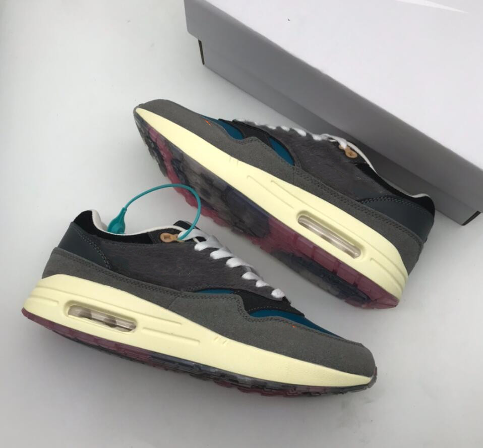 

2022 Fashion Men Women Casual Sports Shoes Designer Trainers Comfortable Wear-Resisting Lace-Up Leather Sneakers 36-44