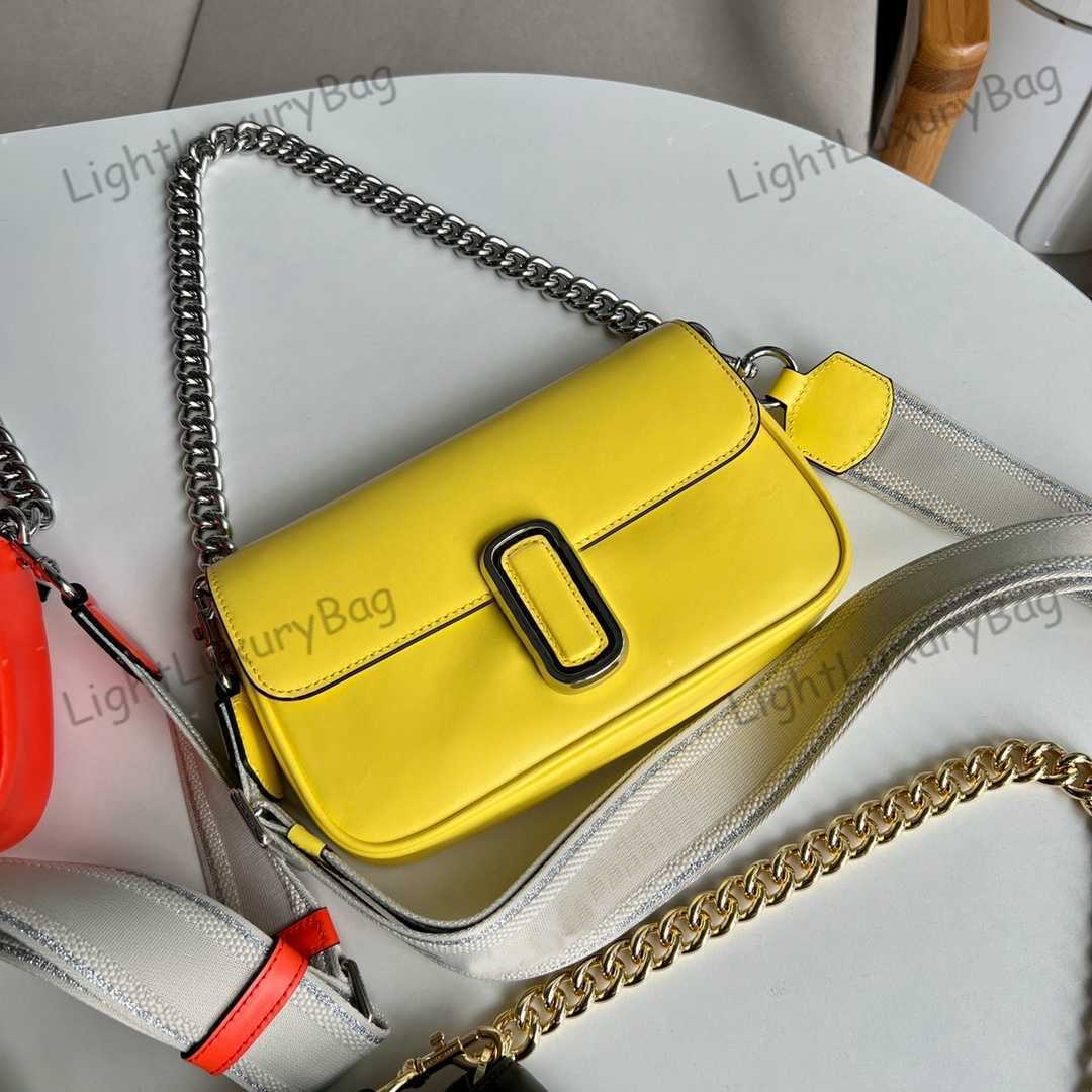 

Shoulder Bag Designer Real Leather Crossbody Chain Flap Square Wallet fashion handbag For Women Classic Famous Brand Shopping Purses220208, Red